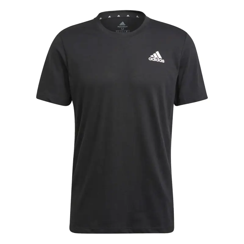Maglietta adidas Aeroready Designed 2 Move Sport Noir