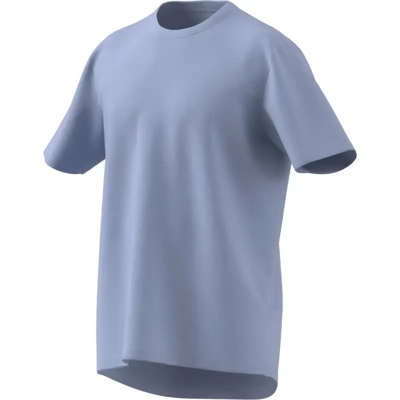 Maglietta adidas ALL SZN Bleu