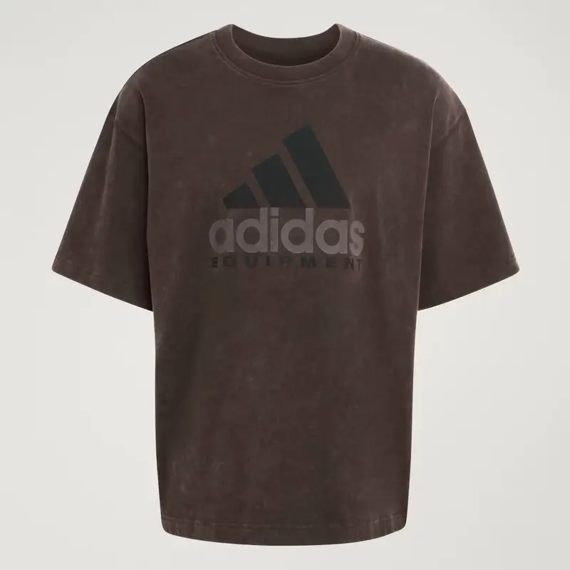 Maglietta adidas attrezzatura Aurora Coffee miniatura 4