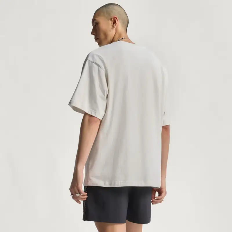 Maglietta adidas attrezzatura Cloud White miniatura 2