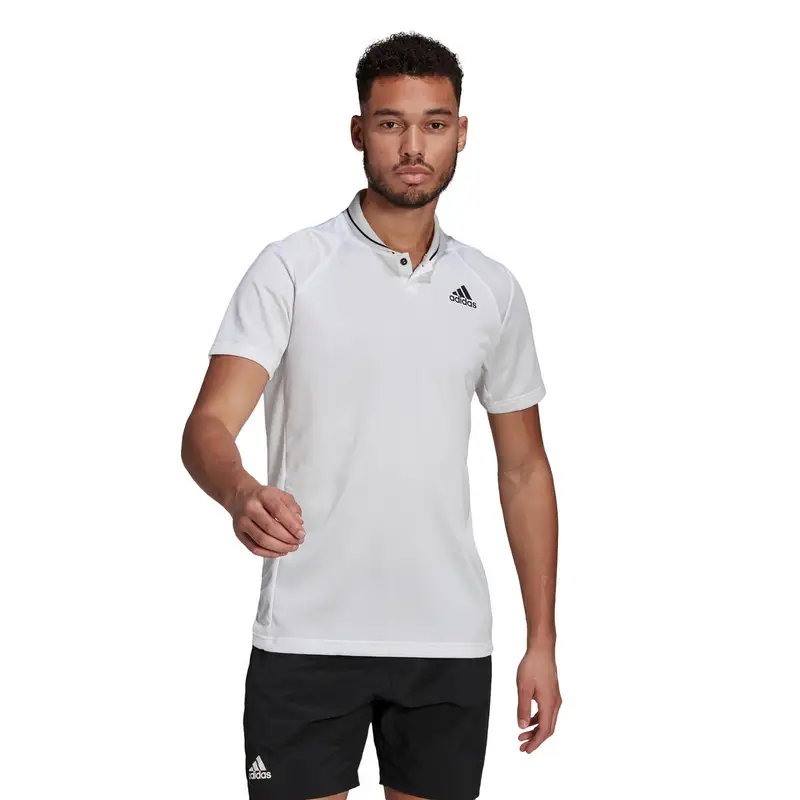 Adidas Polo Bianco 4034031