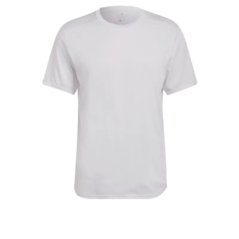 Maglietta adidas Designed 4 Blanc