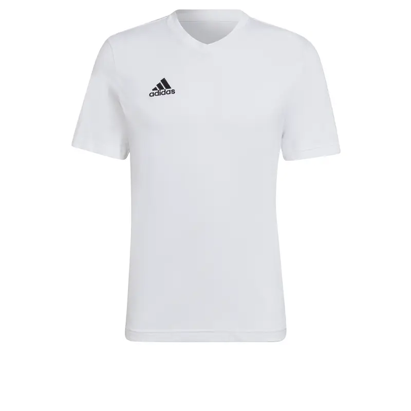 Maglietta adidas Entrada 22 Blanc