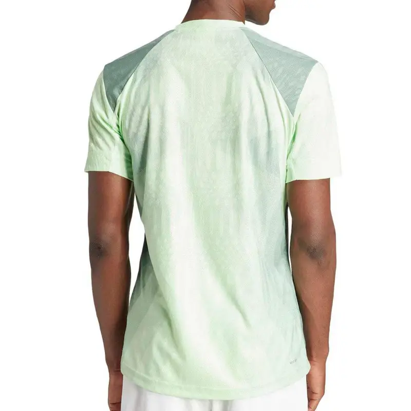 Maglietta Adidas Frlft Pro | Adidas Verde