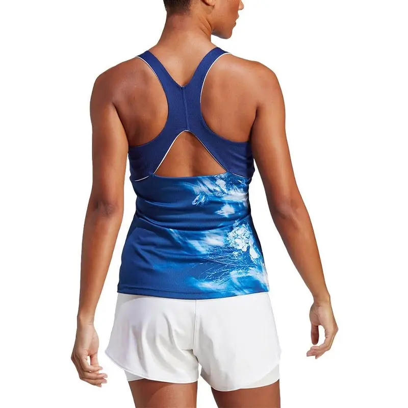 Maglietta Adidas Mel Da Donna | Adidas Blu