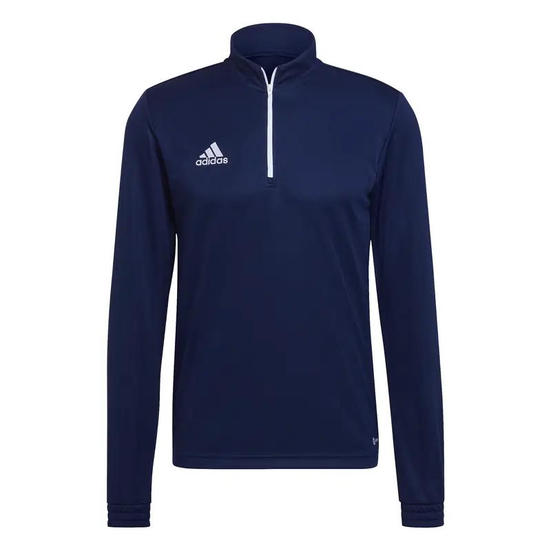Maglietta da allenamento Adidas Entrada 22 Bleu