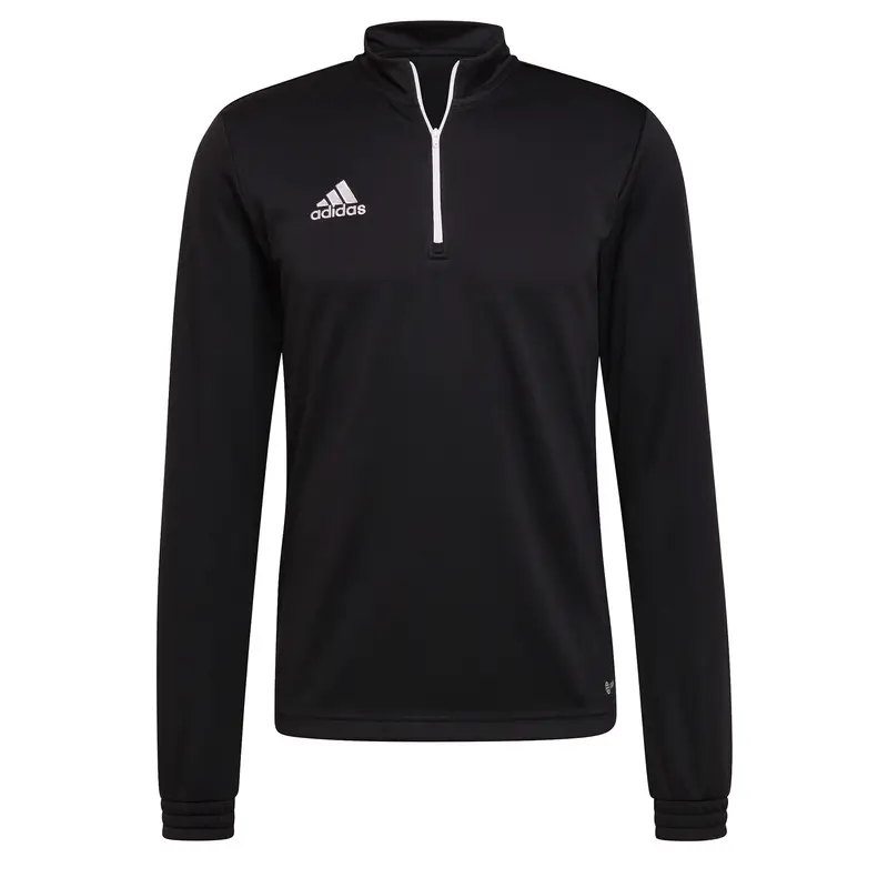 Maglietta da allenamento Adidas Entrada 22 Noir