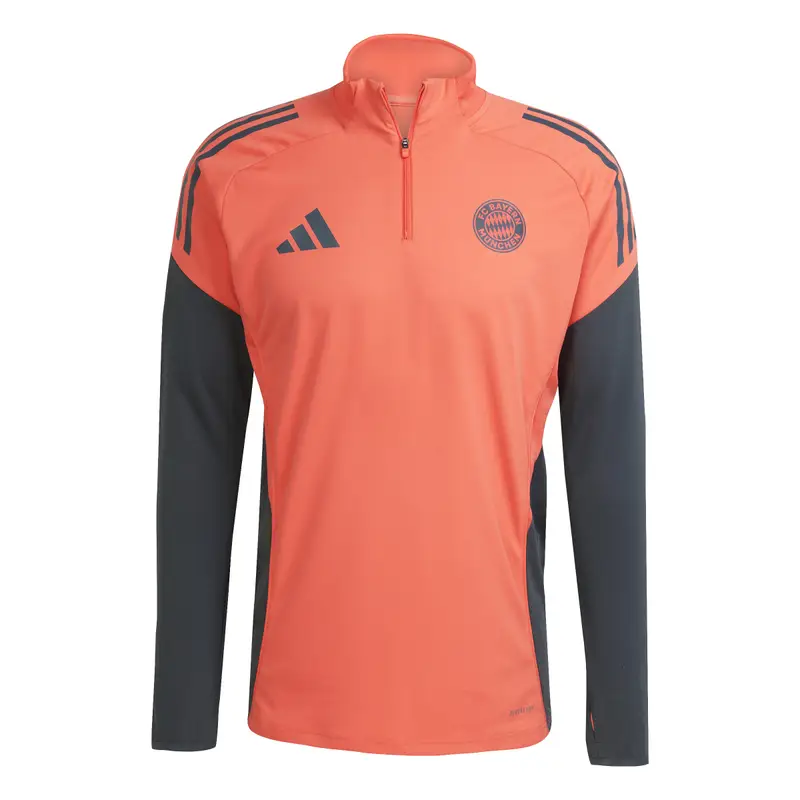 Maglietta da allenamento Bayern Monaco 2025/26 Orange