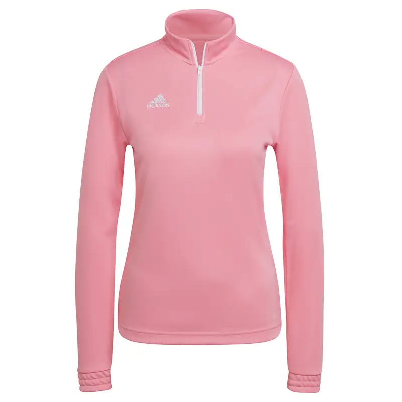 Maglietta da allenamento da donna Adidas Entrada 22 Rose