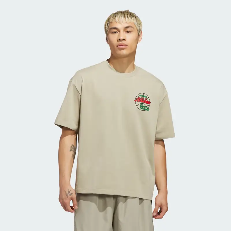 Maglietta del Torneo di Basket Originals Wonder Cargo miniatura 3