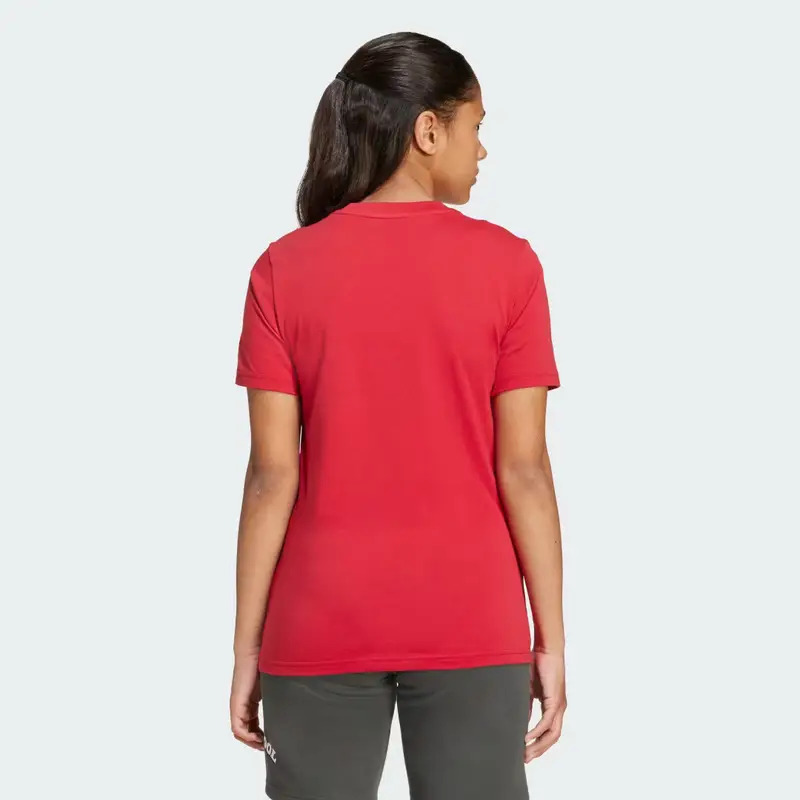 Maglietta Liverpool FC US Pack per bambini Strawberry Red miniatura 4