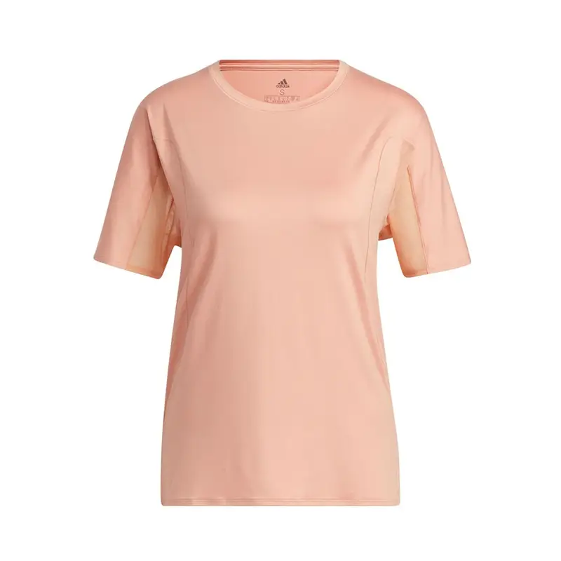 Maglietta Lux Yoga Oro Donna M