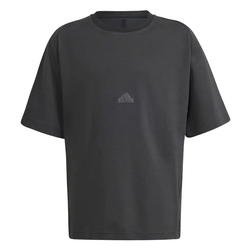 Maglietta per bambini adidas Z.N.E Noir