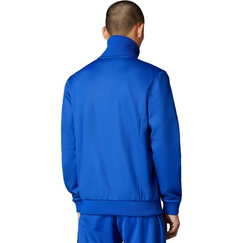 Adidas Giacca Sportiva Blu Cobalto da Uomo FW24 miniatura 3