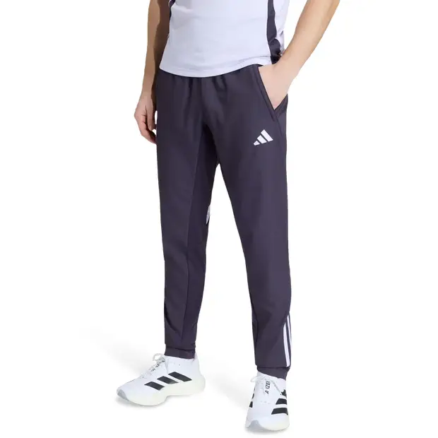 Manchester United Uomo - Pantaloni Nero Black