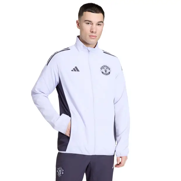 Adidas Top Uomo Porpora 3961074