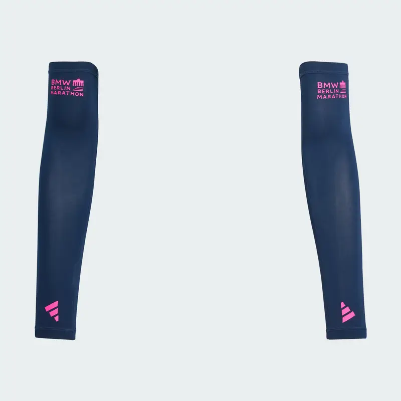 Manicotti BMW Berlino-Maratona 2025 Collegiate Navy