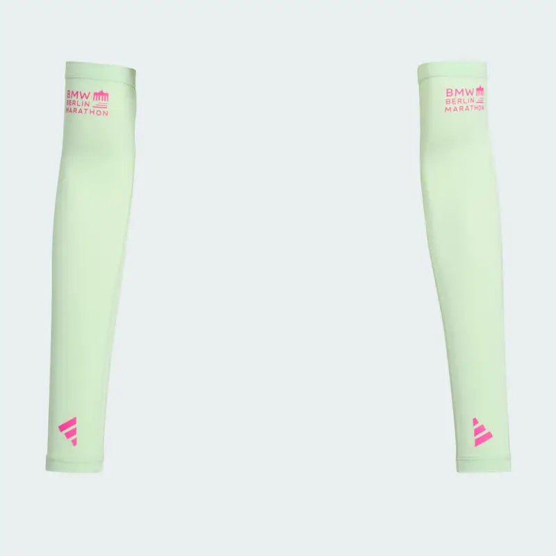 Manicotti BMW Berlino-Maratona 2025 Semi Green Spark