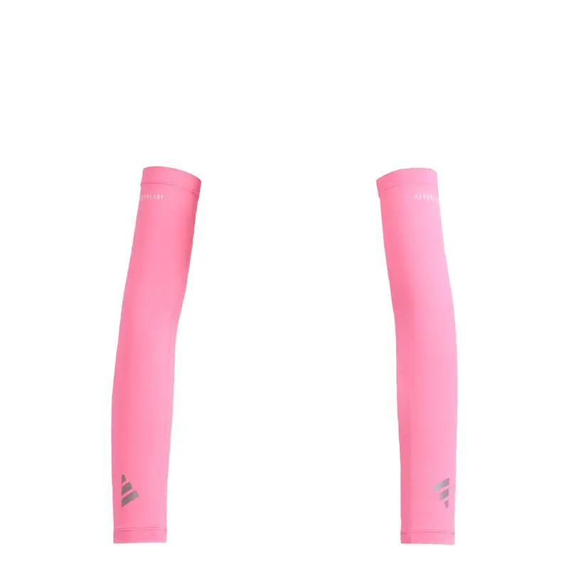 Manicotto AEROREADY | Adidas Rosa