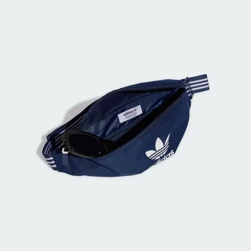 Adidas Marsupio Blu 3184207 miniatura 4