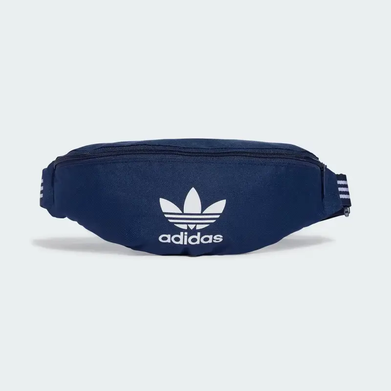 Adidas Marsupio Blu 3184207