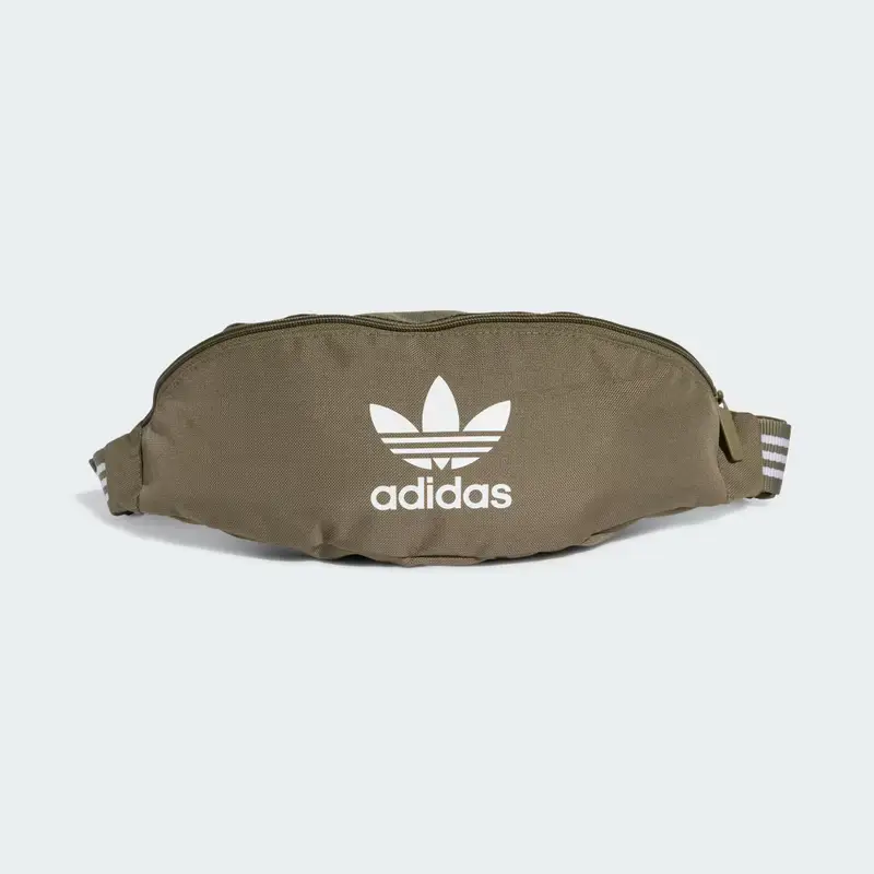 Adidas Marsupio Verde 3184426