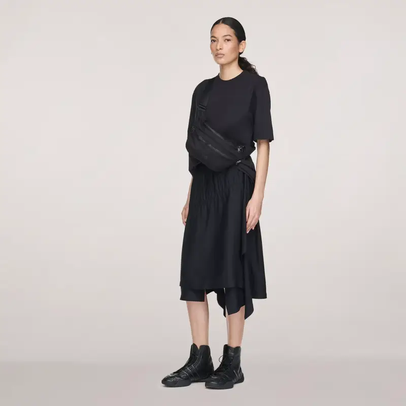 Adidas Marsupio Nero 3139579