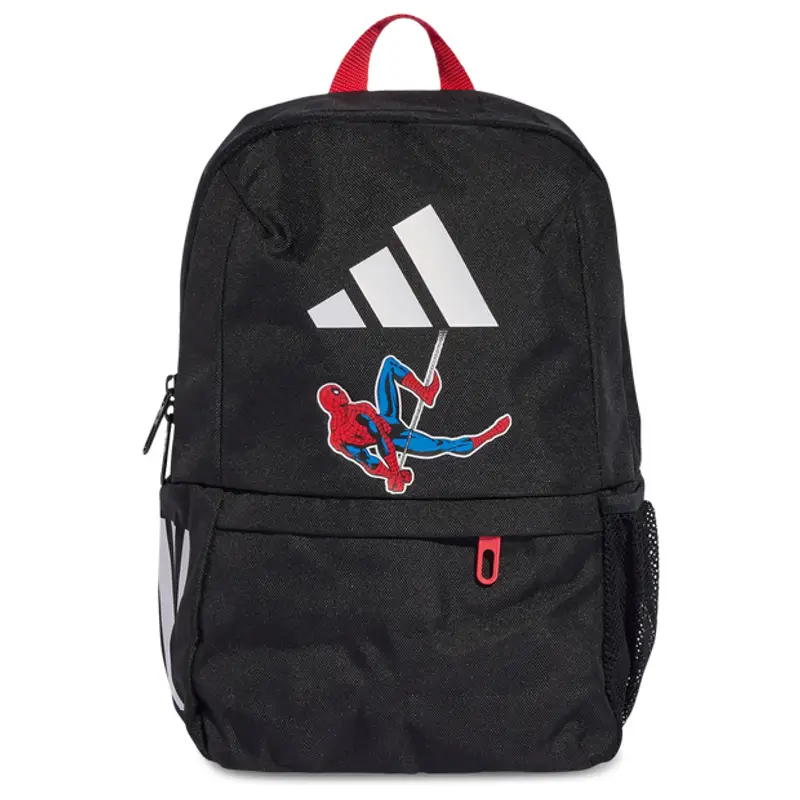 Marvel Spider Man Backpack unisex Borse - Nero - Poliestere - Foot Locker Black