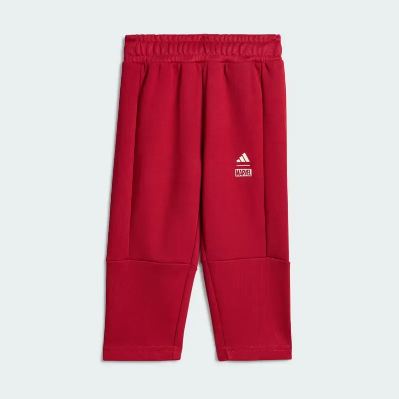 MARVEL SPIDER-MAN JOGGER Active Maroon miniatura 4