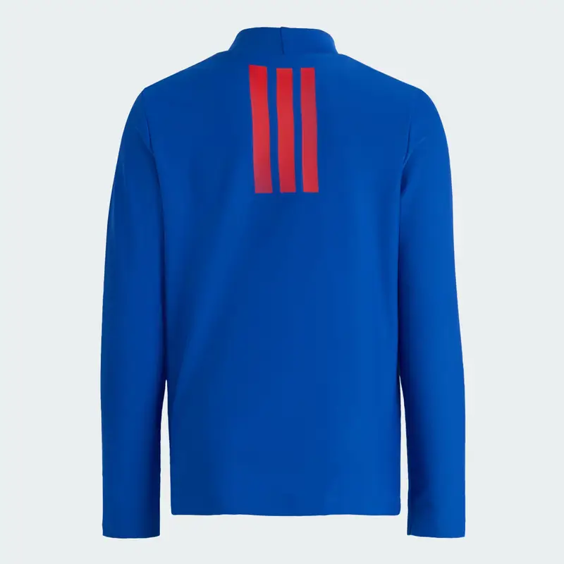 MARVEL SPIDER-MAN RASHGUARD Royal Blue miniatura 2