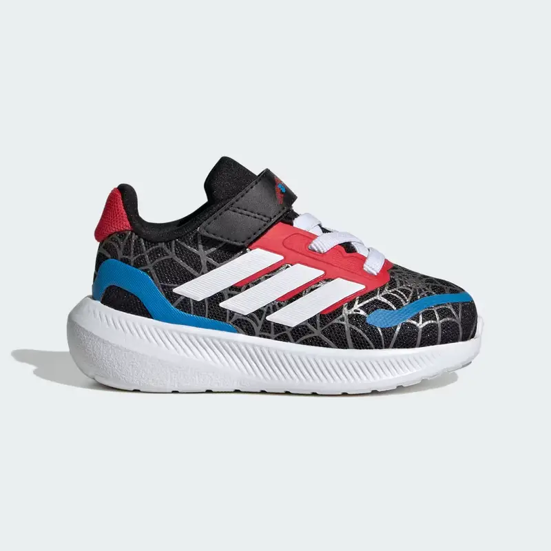 Marvel Spider-man Runfalcon Scarpe Bambini Core Black