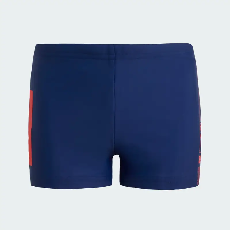 Adidas Boxer Blu 3934859