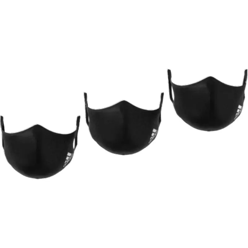 Maschere adidas M/L (x3)