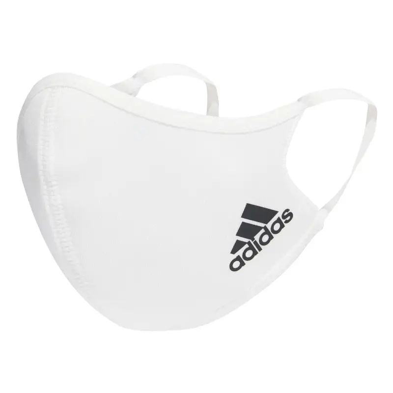 Maschere adidas XS/S (x3)