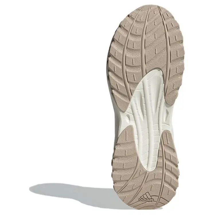 Maxxwavy Scarpe da Corsa Casual Unisex a Caviglia Bassa Morbide Comode Ammortizzanti Resistenti Bianche IH8272 39⅓ miniatura 3