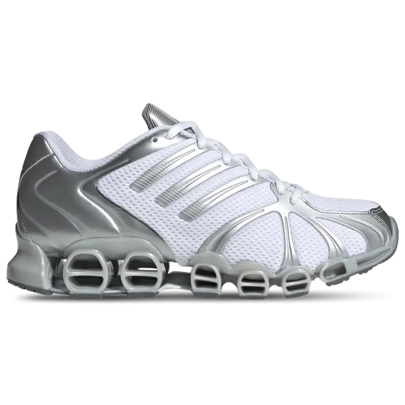 Adidas Mega Ghostride female Scarpe - Bianco - Rete/Sintetico - Foot Locker