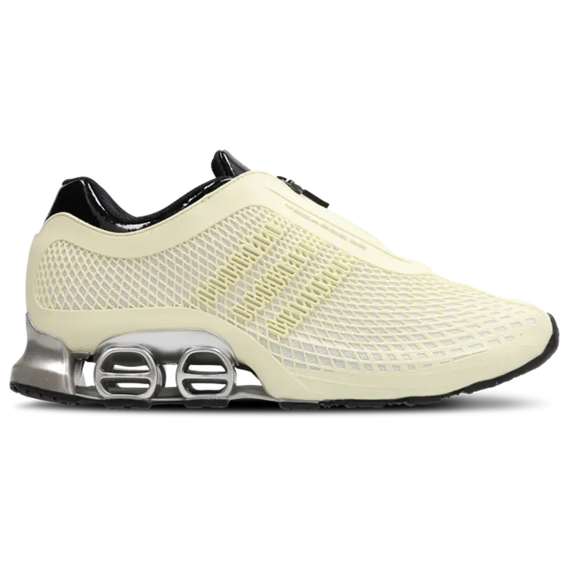 Adidas Megaride male Scarpe - Bianco - Rete/Sintetico - Foot Locker