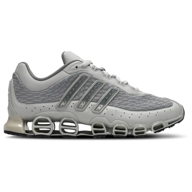 Adidas Megaride male Scarpe - Grigio - Rete/Sintetico - Foot Locker