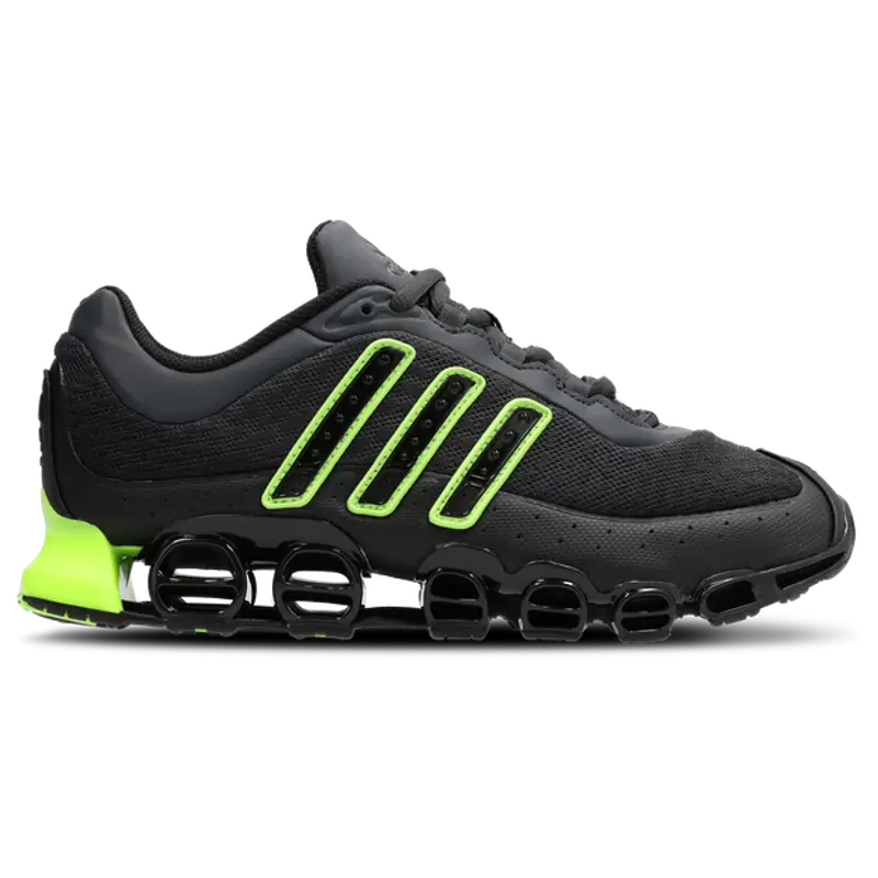 Adidas Megaride male Scarpe - Grigio - Rete/Sintetico - Foot Locker