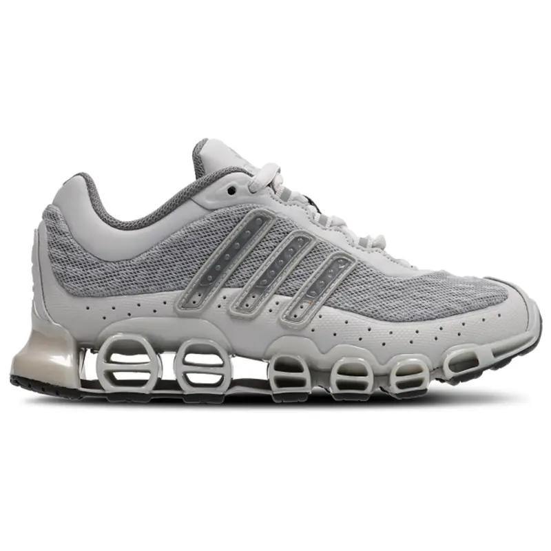 Megaride unisex Scarpe - Grigio - Rete/Sintetico - Foot Locker Grey