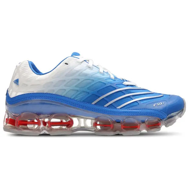 Megaride Uomo - Sneakers Blu Blue