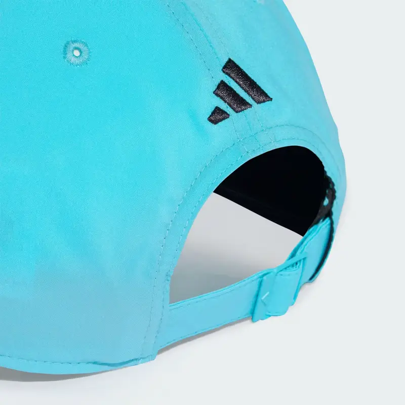 Mercedes - AMG Petronas Formula One Team George Russell Cap Samba Blue miniatura 4