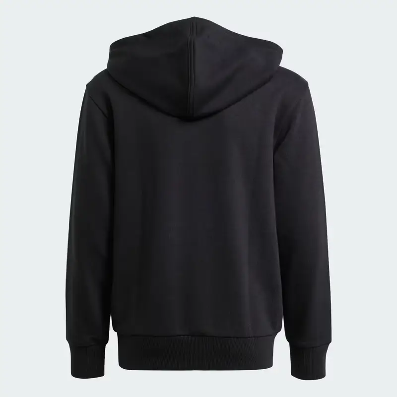 Mercedes - AMG Petronas Formula Uno Team Kimi Antonelli Hood Kids Black miniatura 2