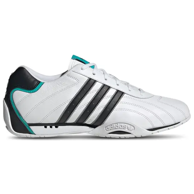 mercedes Donna - Sneakers Bianco White