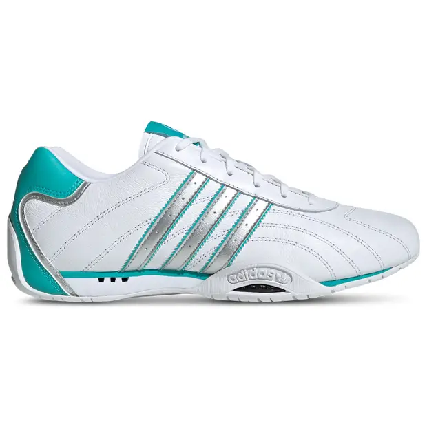 mercedes Donna - Sneakers Bianco White