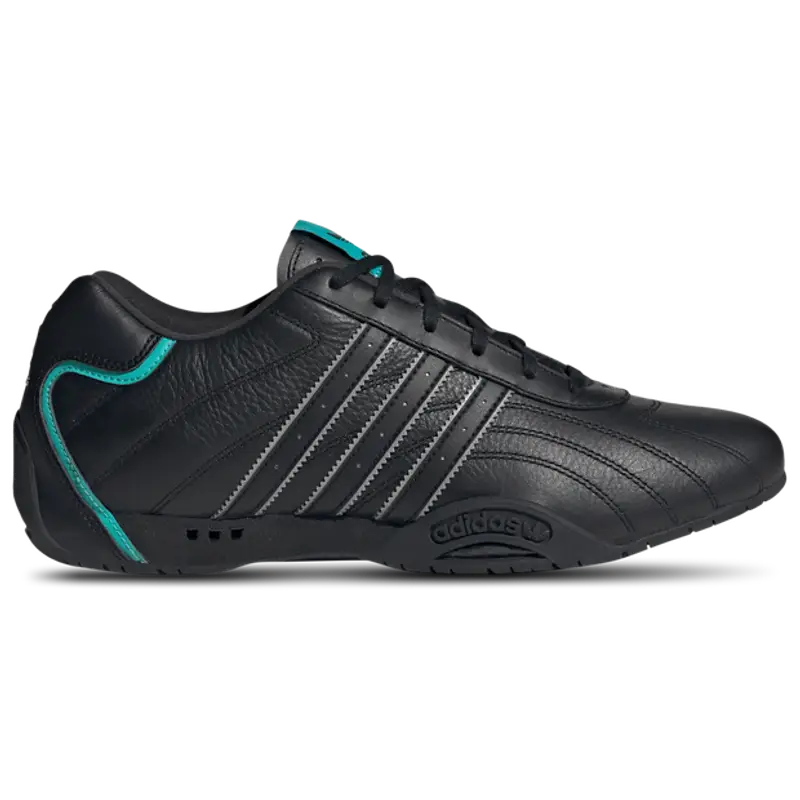 Adidas mercedes female Scarpe - Nero - Pelle - Foot Locker