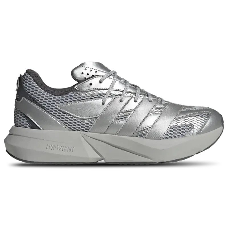 Adidas mercedes male Scarpe - Argento - Rete/Sintetico - Foot Locker