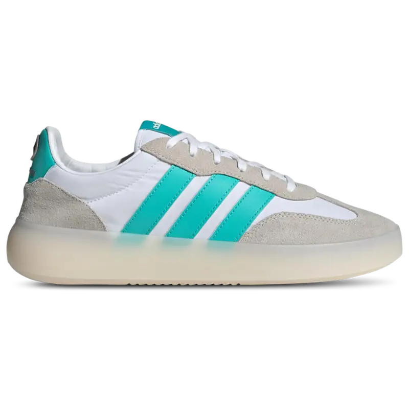 Adidas mercedes male Scarpe - Bianco - Pelle - Foot Locker