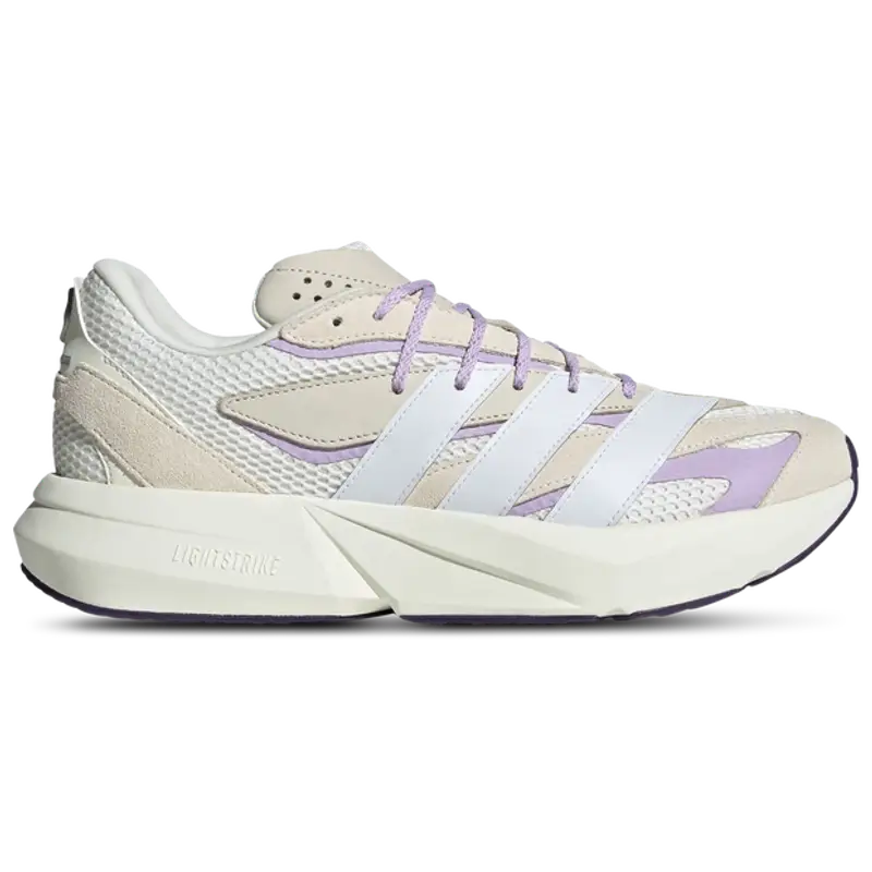 Adidas mercedes male Scarpe - Bianco - Pelle - Foot Locker