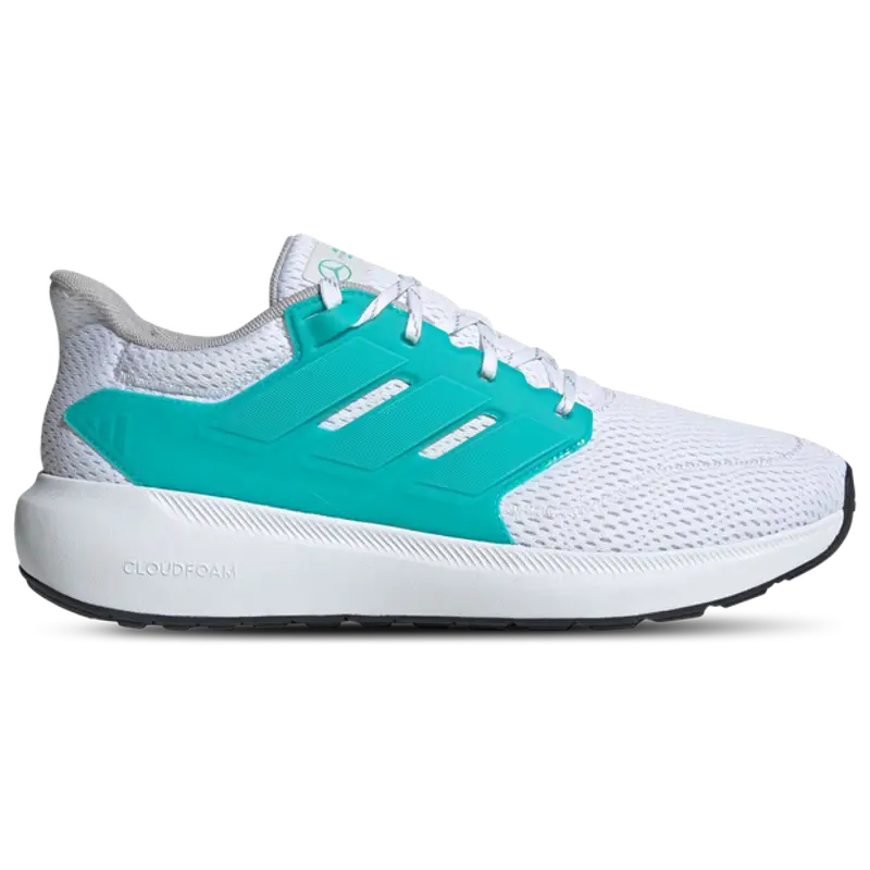 Adidas mercedes male Scarpe - Bianco - Rete/Sintetico - Foot Locker